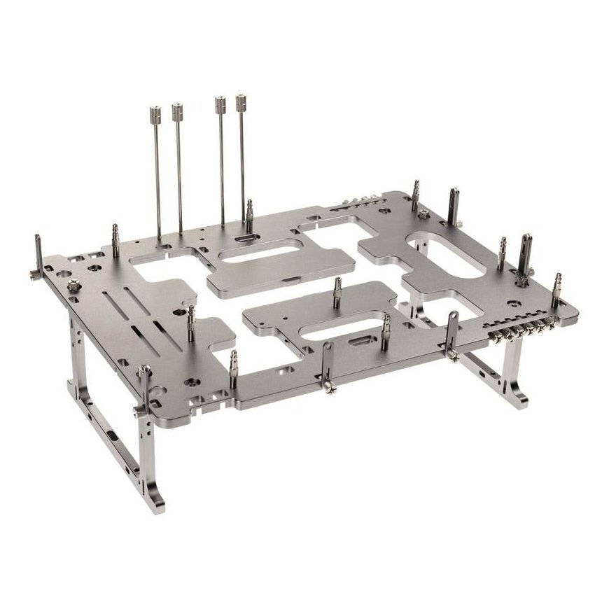 Streacom BC1 V2 Table - titanium