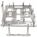 Streacom BC1 V2 Table - titanium Streacom BC1 V2 Table - titanium