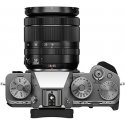 Lens FUJIFILM X-T5 + FUJINON XF 18-55mm F2.8-4 R LM OIS (Black) Lens FUJIFILM X-T5 + FUJINON XF 18-55mm F2.8-4 R LM OIS (Black)