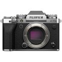 Objektyvas FUJIFILM X-T5 + FUJINON XF 18-55mm F2.8-4 R LM OIS (Juodas) Objektyvas FUJIFILM X-T5 + FUJINON XF 18-55mm F2.8-4 R LM OIS (Juodas)