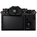 Lens FUJIFILM X-T5 + FUJINON XF 18-55mm F2.8-4 R LM OIS (Black) Lens FUJIFILM X-T5 + FUJINON XF 18-55mm F2.8-4 R LM OIS (Black)
