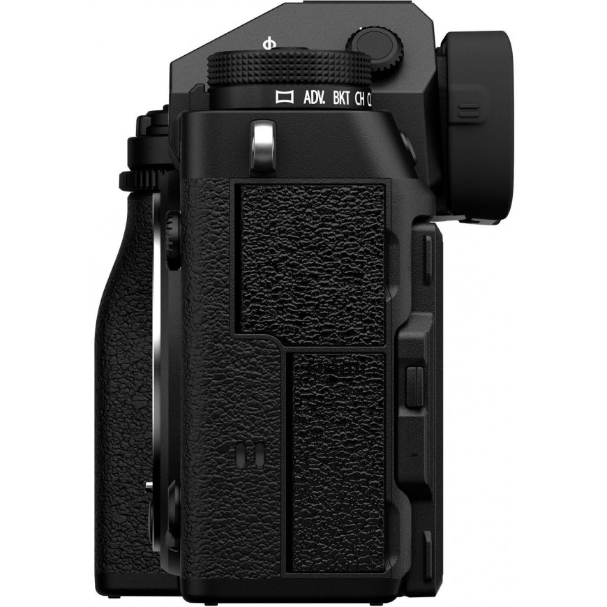 Objektyvas FUJIFILM X-T5 + FUJINON XF 18-55mm F2.8-4 R LM OIS (Juodas) – 11