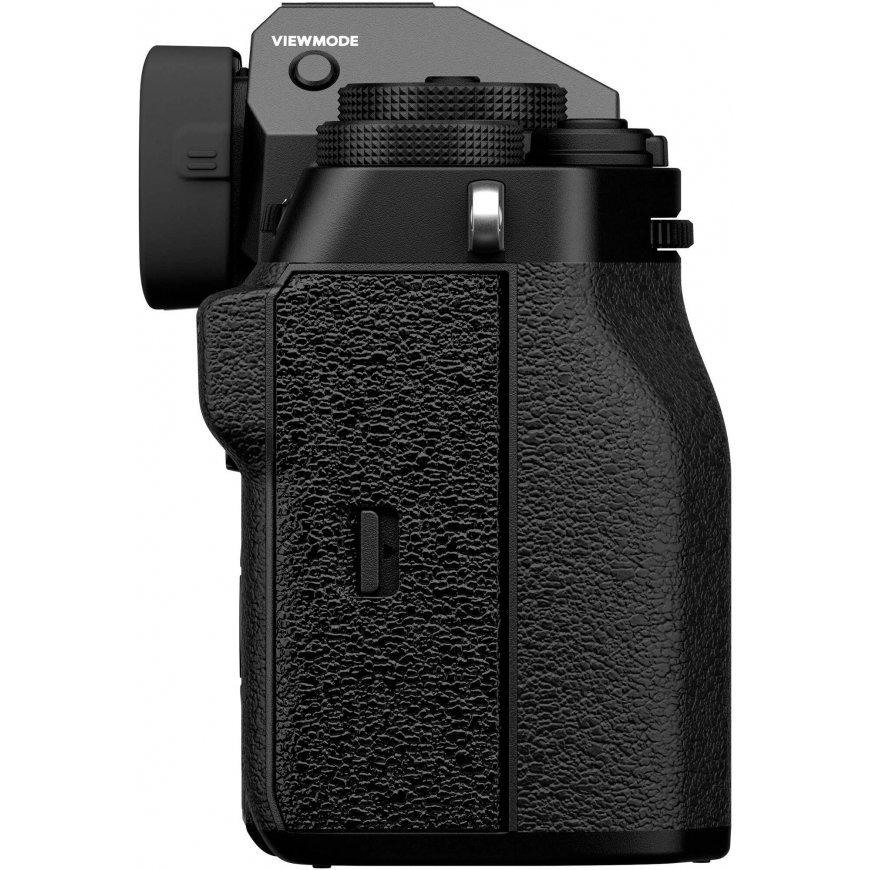 Objektyvas FUJIFILM X-T5 + FUJINON XF 18-55mm F2.8-4 R LM OIS (Juodas) – 13