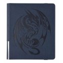Dragon Shield Portfolio - Card Codex 360 - Midnight Blue Dragon Shield Portfolio - Card Codex 360 - Midnight Blue
