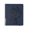 Dragon Shield Portfolio - Card Codex 360 - Midnight Mėlyna Dragon Shield Portfolio - Card Codex 360 - Midnight Mėlyna