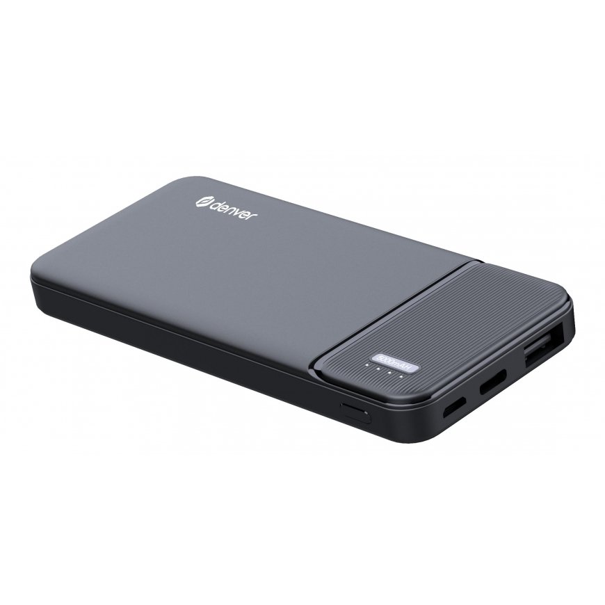 Powerbank Denver Electronics 5000 mAh