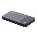 Powerbank Denver Electronics 5000 mAh Powerbank Denver Electronics 5000 mAh