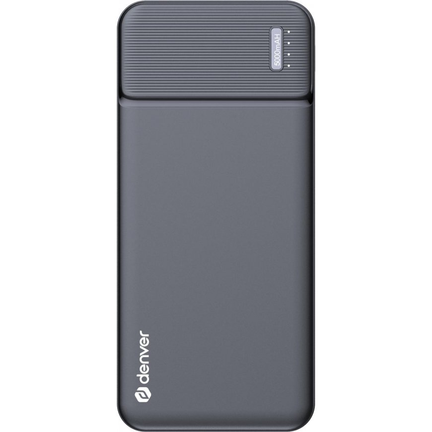 Powerbank Denver Electronics 5000 mAh – 4