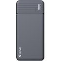 Powerbank Denver Electronics 5000 mAh Powerbank Denver Electronics 5000 mAh