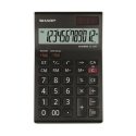 Sharp EL124TWH Calculator Sharp EL124TWH Calculator