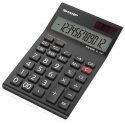 Sharp EL124TWH Calculator Sharp EL124TWH Calculator