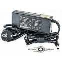 Extra Digital Nešiojamo kompiuterio įkroviklis SONY 92W: 19.5V, 4.74A Extra Digital Nešiojamo kompiuterio įkroviklis SONY 92W: 19.5V, 4.74A