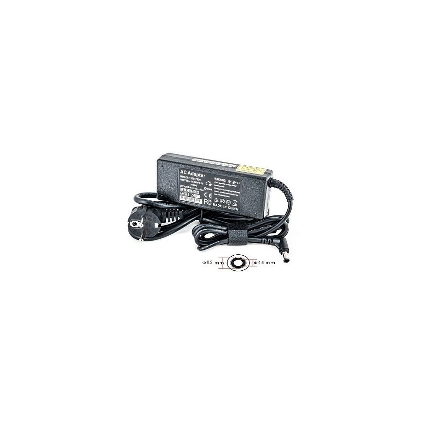 Extra Digital Laptop Charger SONY 92W: 19.5V, 4.74A – 2