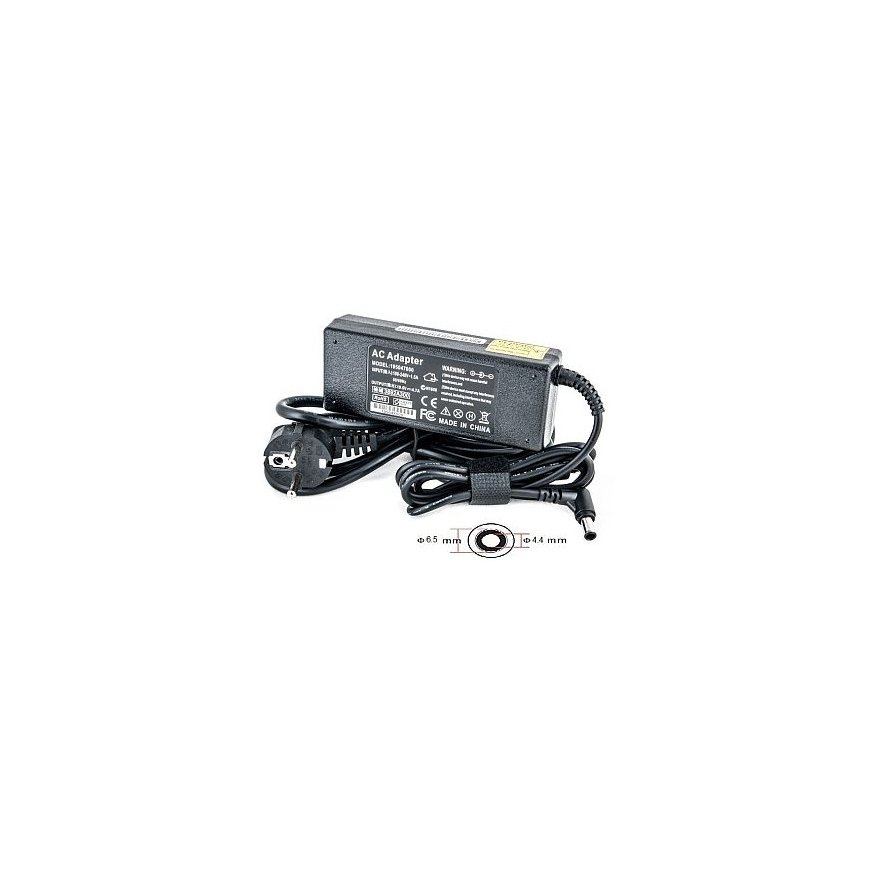 Extra Digital Laptop Charger SONY 92W: 19.5V, 4.74A – 3
