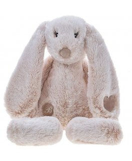 Beppe Rabbit Missimo beige 34cm 13685 BEPPE