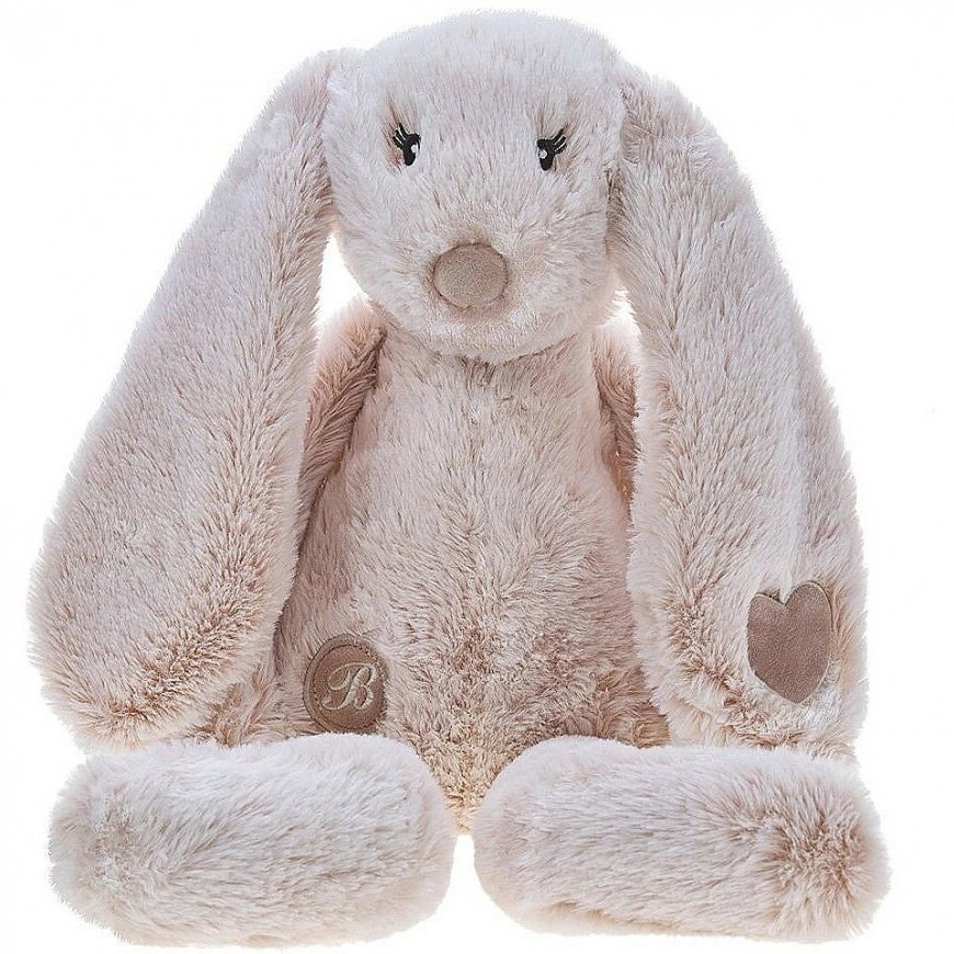 Beppe Rabbit Missimo beige 34cm 13685 BEPPE