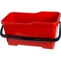 Proline Bucket 22l for tile sets 61630,61631,61632 proline free Proline Bucket 22l for tile sets 61630,61631,61632 proline free
