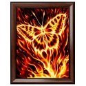 Beldizart Ugnies drugelis 30x40 cm AZ-1854 Beldizart Ugnies drugelis 30x40 cm AZ-1854