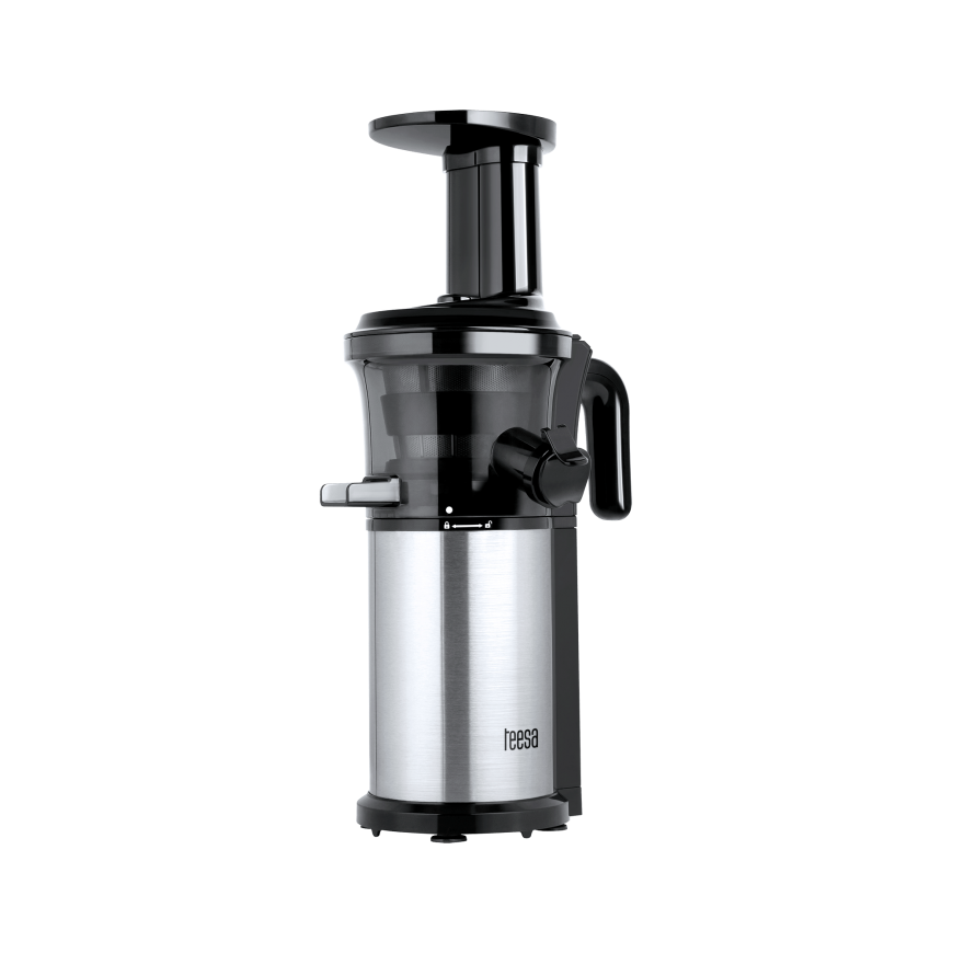 Teesa Slow juicer for vegetables and fruits