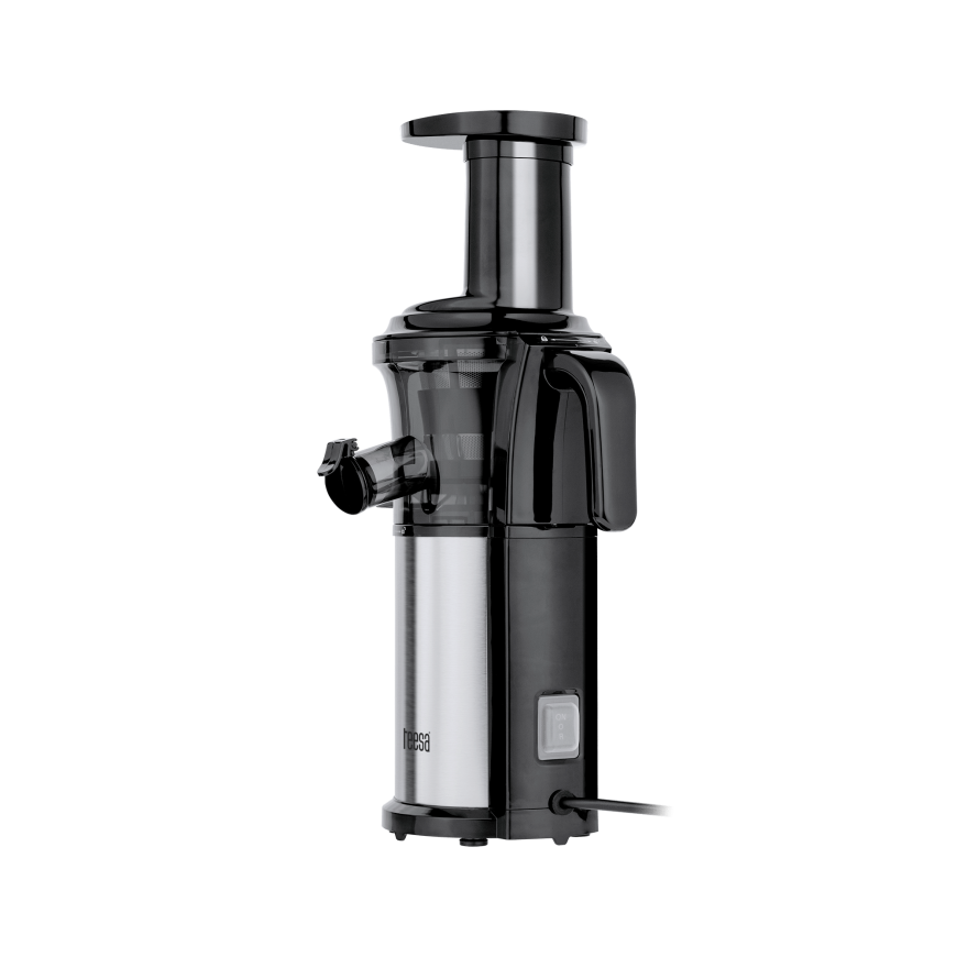 Teesa Slow juicer for vegetables and fruits – 3