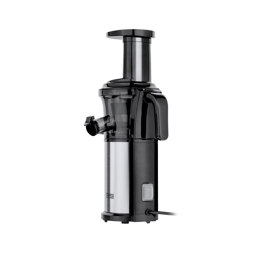 Teesa Slow juicer for vegetables and fruits – 11