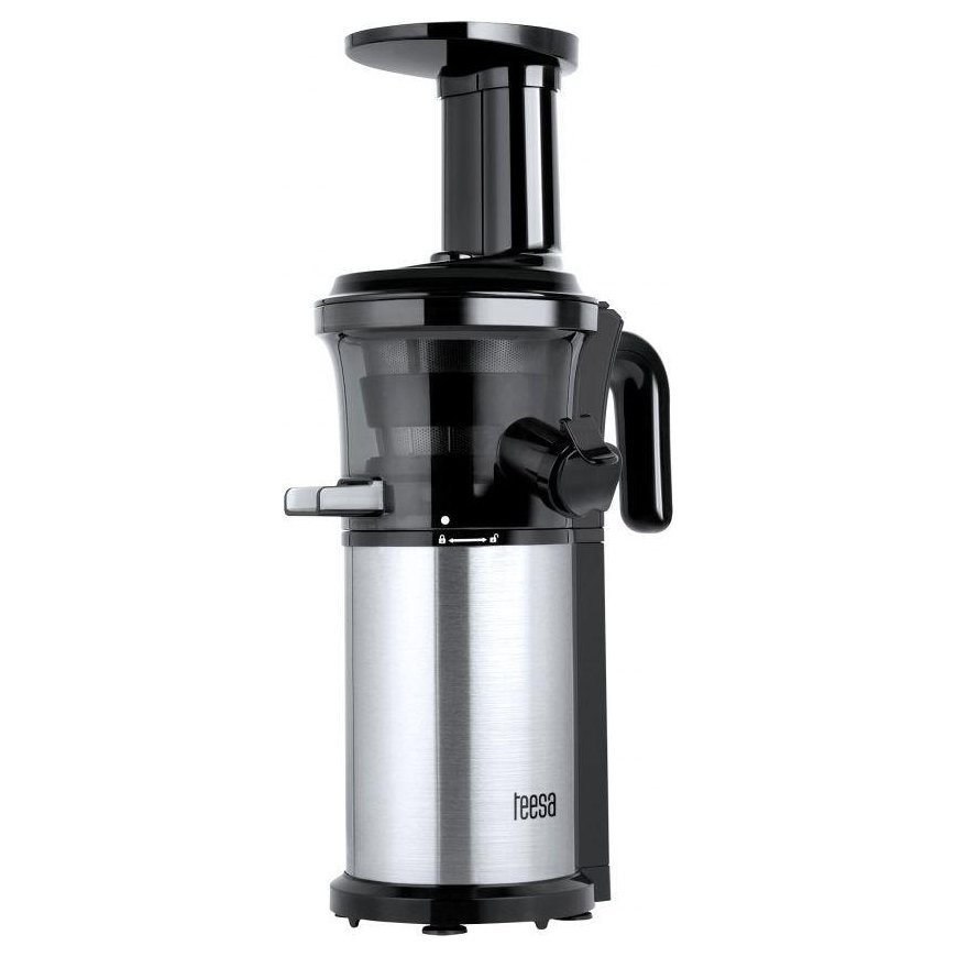 Teesa Slow juicer for vegetables and fruits – 14