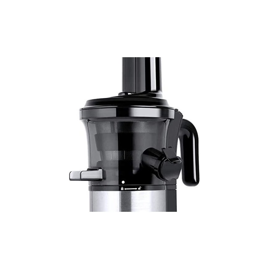 Teesa Slow juicer for vegetables and fruits – 15