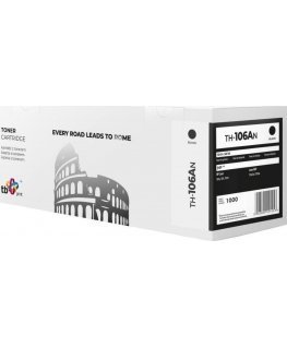 Toner TB Print Black Zamiennik 106A (TH-106AN)
