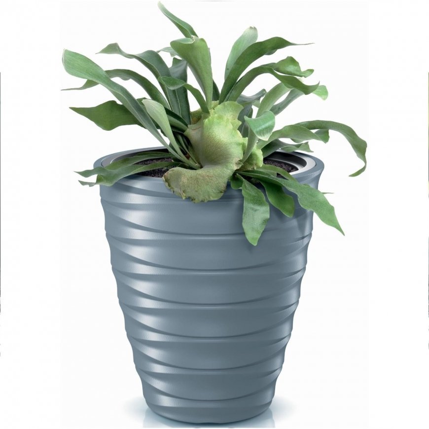 Prosperplast div class"int_ce_html"Pot Freze DBFE400 light gray/div – 2