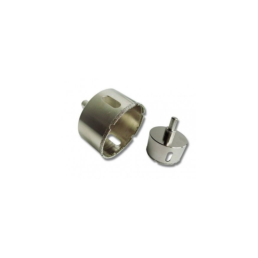 Graphite Grafito deimantinis grąžtas 44mm 57H292 – 2