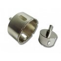 Graphite Grafito deimantinis grąžtas 44mm 57H292 Graphite Grafito deimantinis grąžtas 44mm 57H292