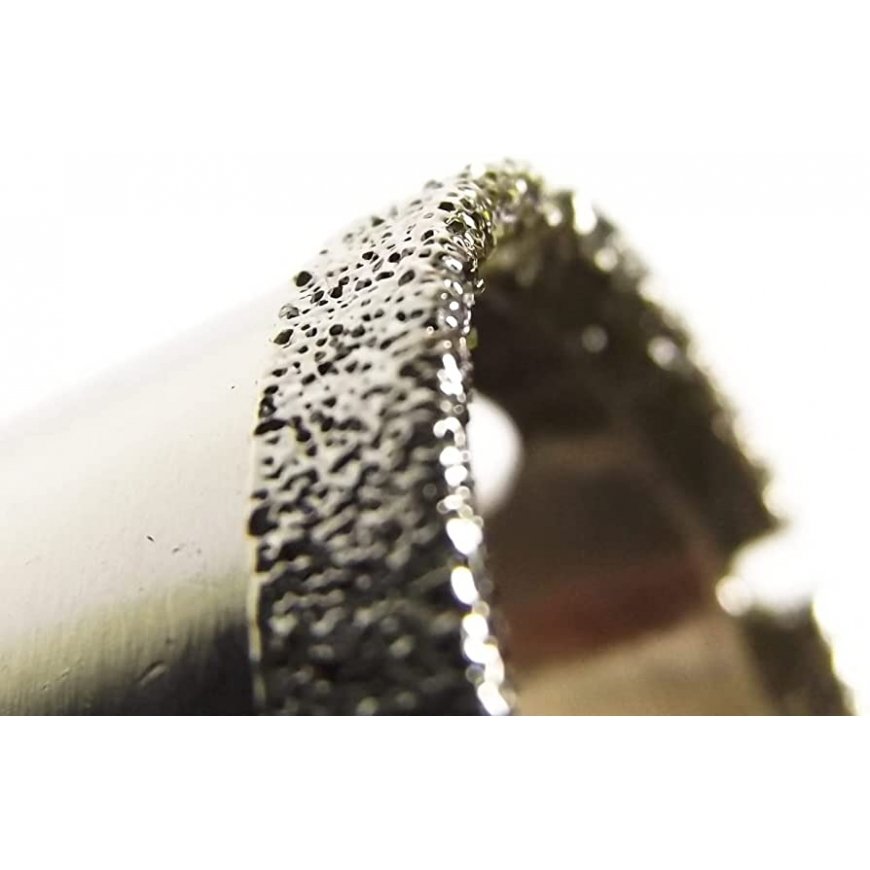 Graphite Grafito deimantinis grąžtas 44mm 57H292 – 3