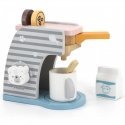 L2 Medinis kavos aparatas ,,Viga Toys" L2 Medinis kavos aparatas ,,Viga Toys"