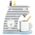 L2 Wooden coffee machine "Viga Toys"