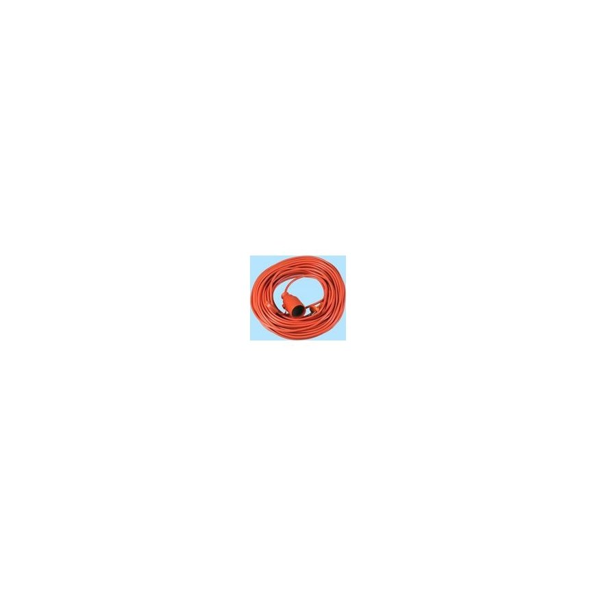 Abex single stars 2 p 10A 30 m H05VV-F 2x1mm2 – 3