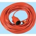 Abex vienos žvaigždutės 2 p 10A 30 m H05VV-F 2x1mm2