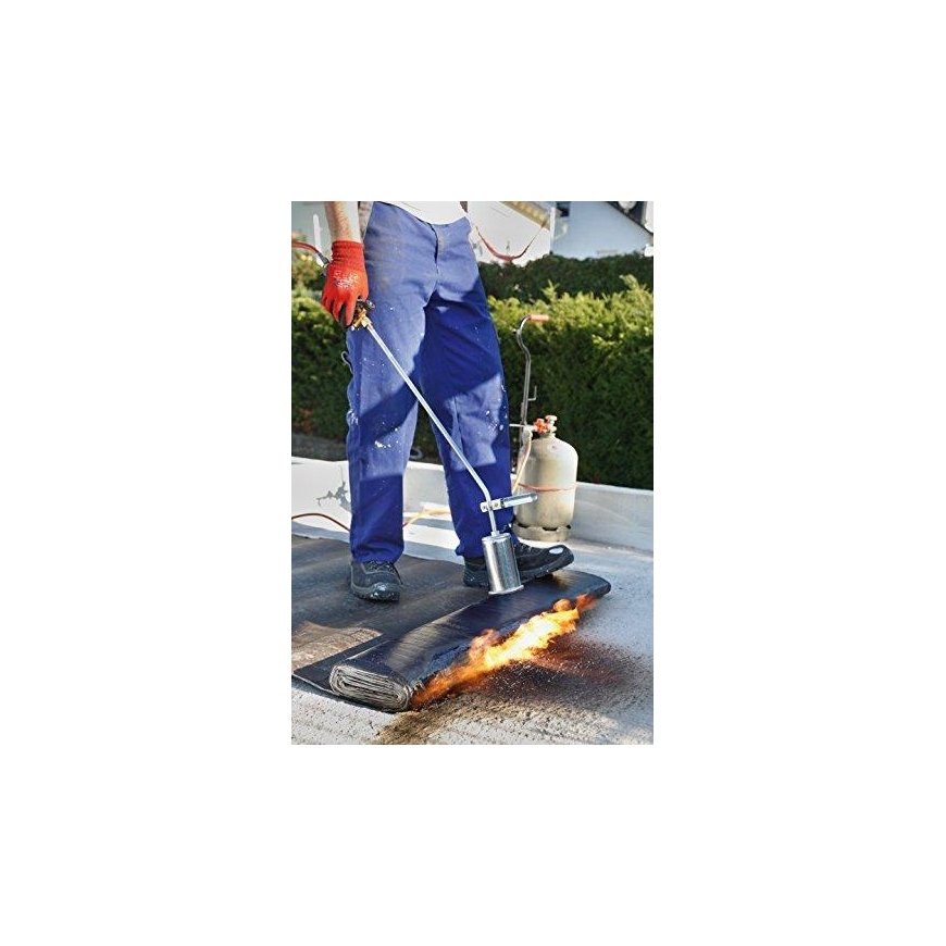 Propane burner ROTHENBERGER ECO with 5m hose – 2