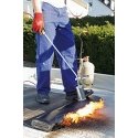 Propane burner ROTHENBERGER ECO with 5m hose Propane burner ROTHENBERGER ECO with 5m hose