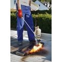 Propane burner ROTHENBERGER ECO with 5m hose Propane burner ROTHENBERGER ECO with 5m hose