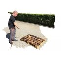 Propane burner ROTHENBERGER ECO with 5m hose Propane burner ROTHENBERGER ECO with 5m hose