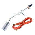 Propane burner ROTHENBERGER ECO with 5m hose Propane burner ROTHENBERGER ECO with 5m hose
