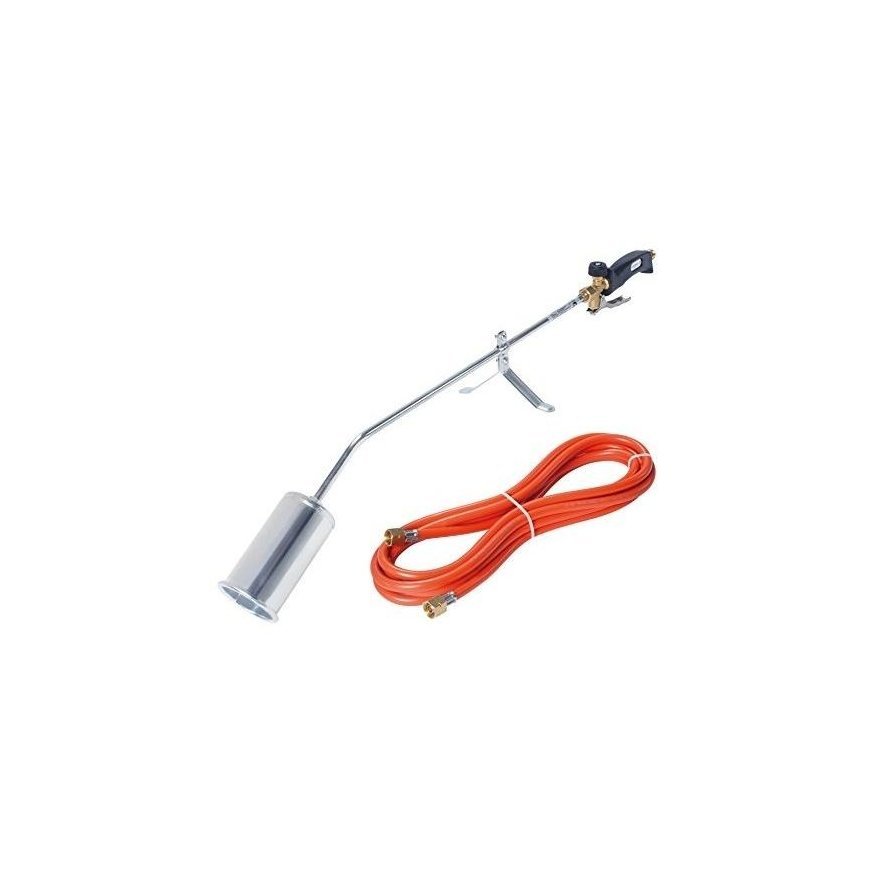 Propane burner ROTHENBERGER ECO with 5m hose – 10