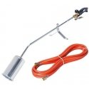 Propane burner ROTHENBERGER ECO with 5m hose Propane burner ROTHENBERGER ECO with 5m hose