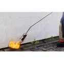 Propane burner ROTHENBERGER ECO with 5m hose Propane burner ROTHENBERGER ECO with 5m hose