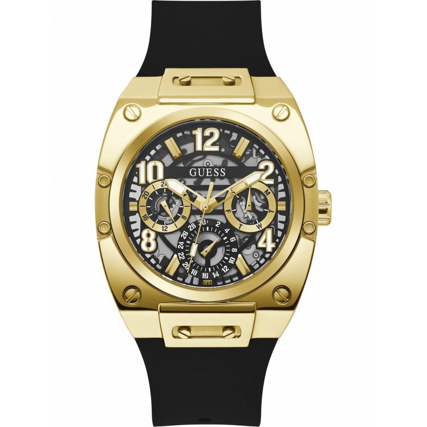 GUESS Watches GUESS GENTS GW0569G2