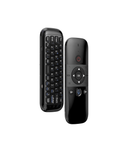 Airmouse Šilelis TP-2