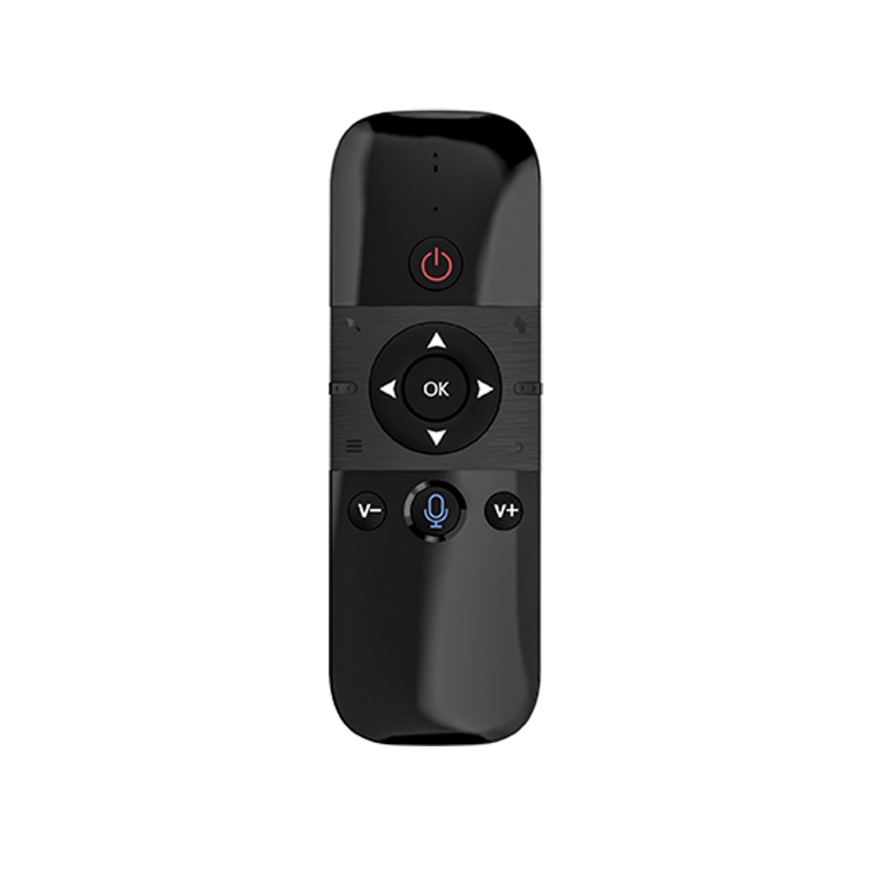 Airmouse Šilelis TP-2 – 3