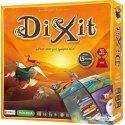 Rebel board game Dixit, Polish.