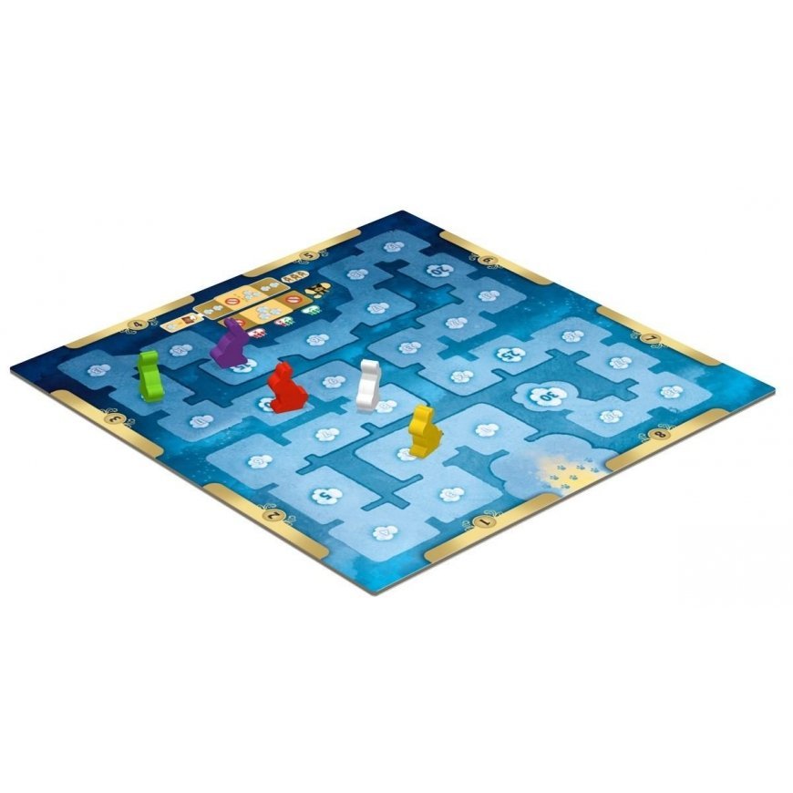Rebel board game Dixit, Polish. – 4