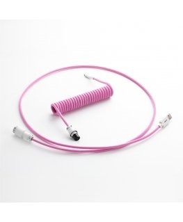 Cablemod CM-PKCA-CWAW-IW150IW-R USB cable 1.5 m USB A USB C Pink